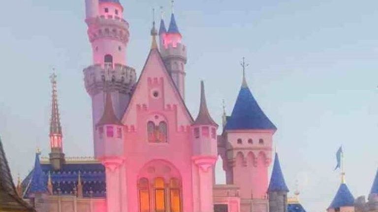 Disneyland Anaheim Tips: It’s Not Just a Smaller Disney World