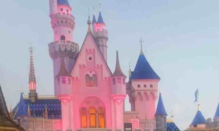 Disneyland Anaheim Tips: It’s Not Just a Smaller Disney World