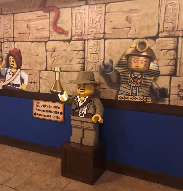 legoland california resort carlsbad adventurer