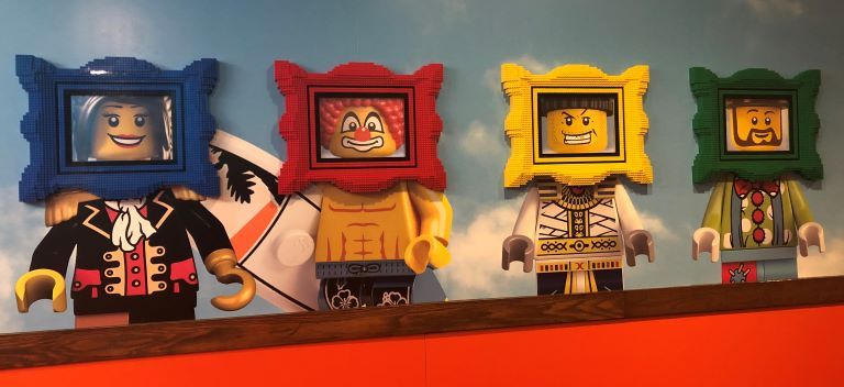 legoland california resort carlsbad picture frames