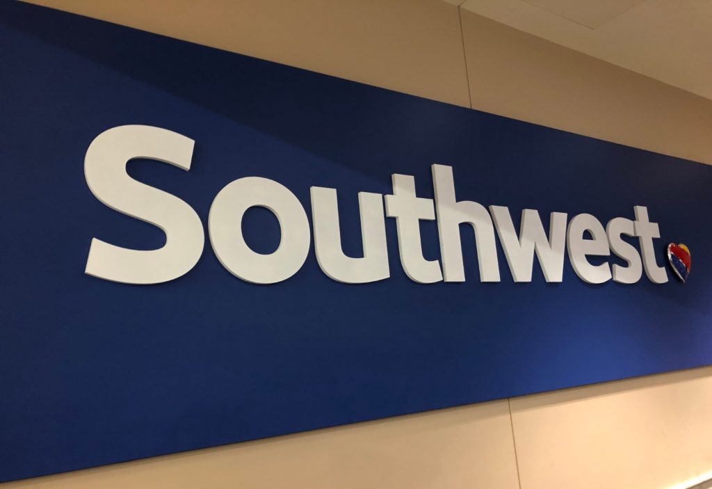 Save Money on Flight Tickets Southwest