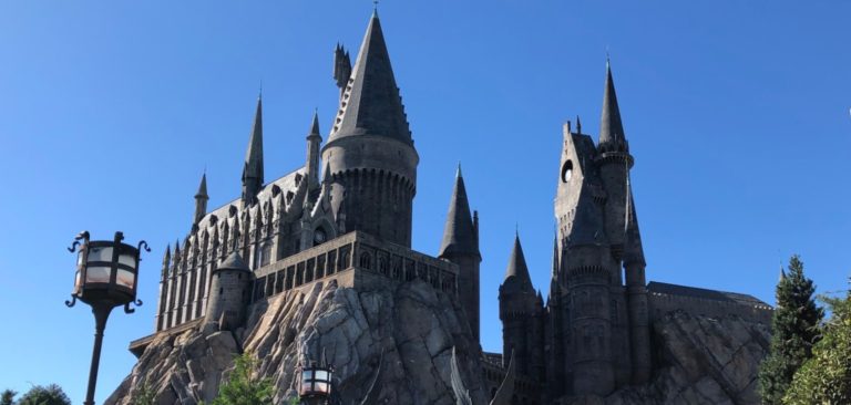 Universal Orlando Packing List: The Must Haves (and Have Nots)