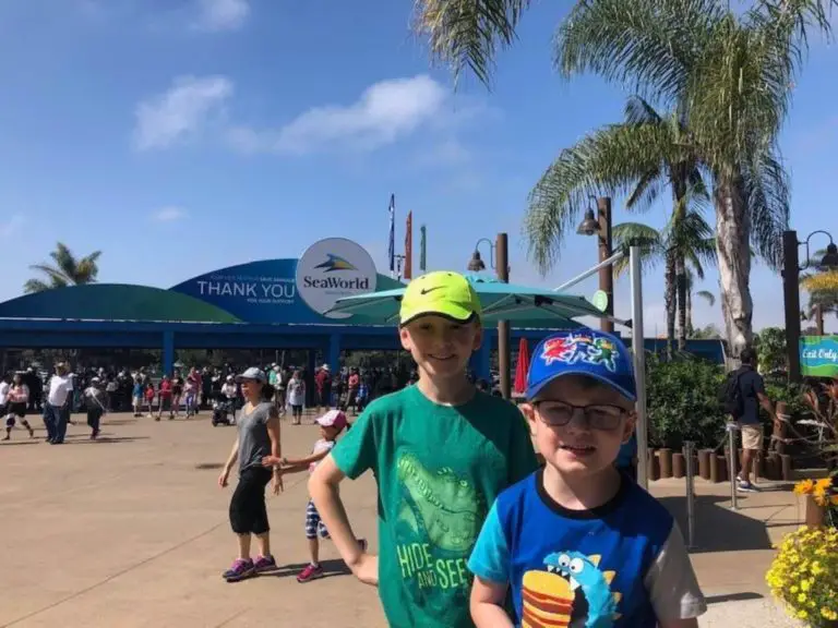 SeaWorld San Diego: The Ultimate Guide