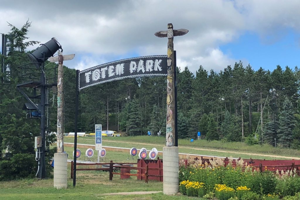 Totem Park