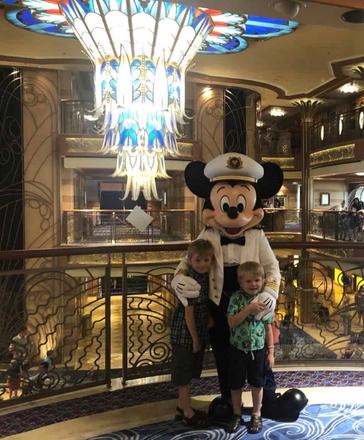 Caribbean Disney Cruise Packing List - Put on Your Party Pants