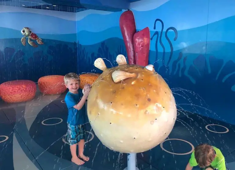 disney cruise line what to pack nemo