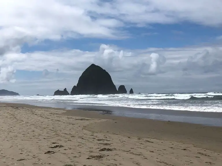 How to Earn Travel Points Without a Credit Card Cannon Beach