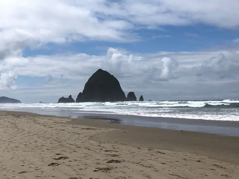 Cannon Beach