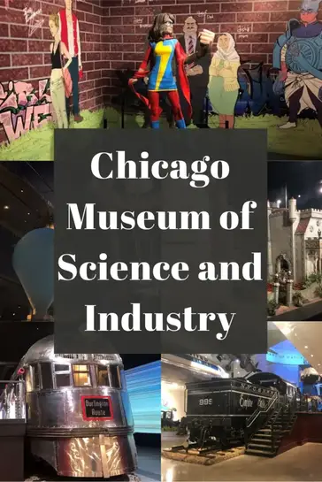 Flight Simulators and Motion Rides - Museum of Science and Industry