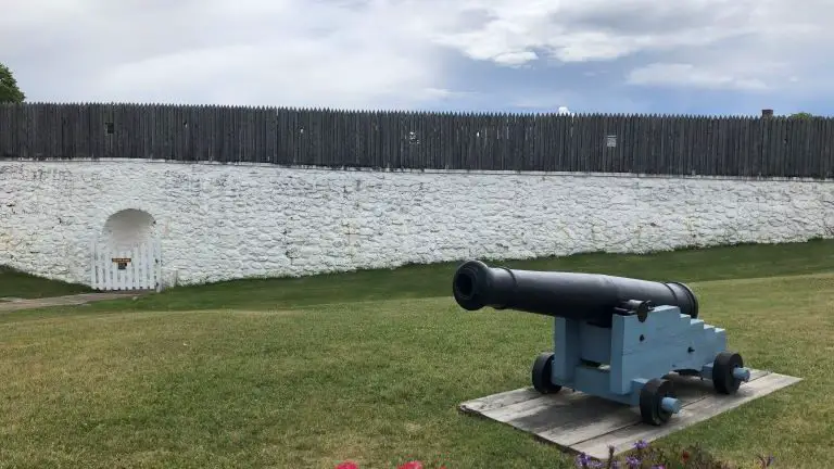Is Fort Mackinac Worth Visiting with Kids?