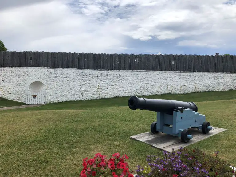 Is Fort Mackinac Worth Visiting with Kids?