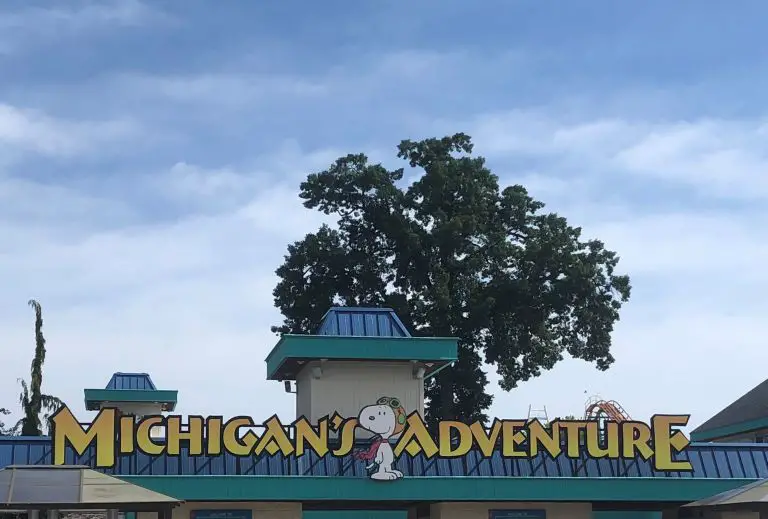 Michigan’s Adventure Tips: Arrive Early and Spring for Fast Lane