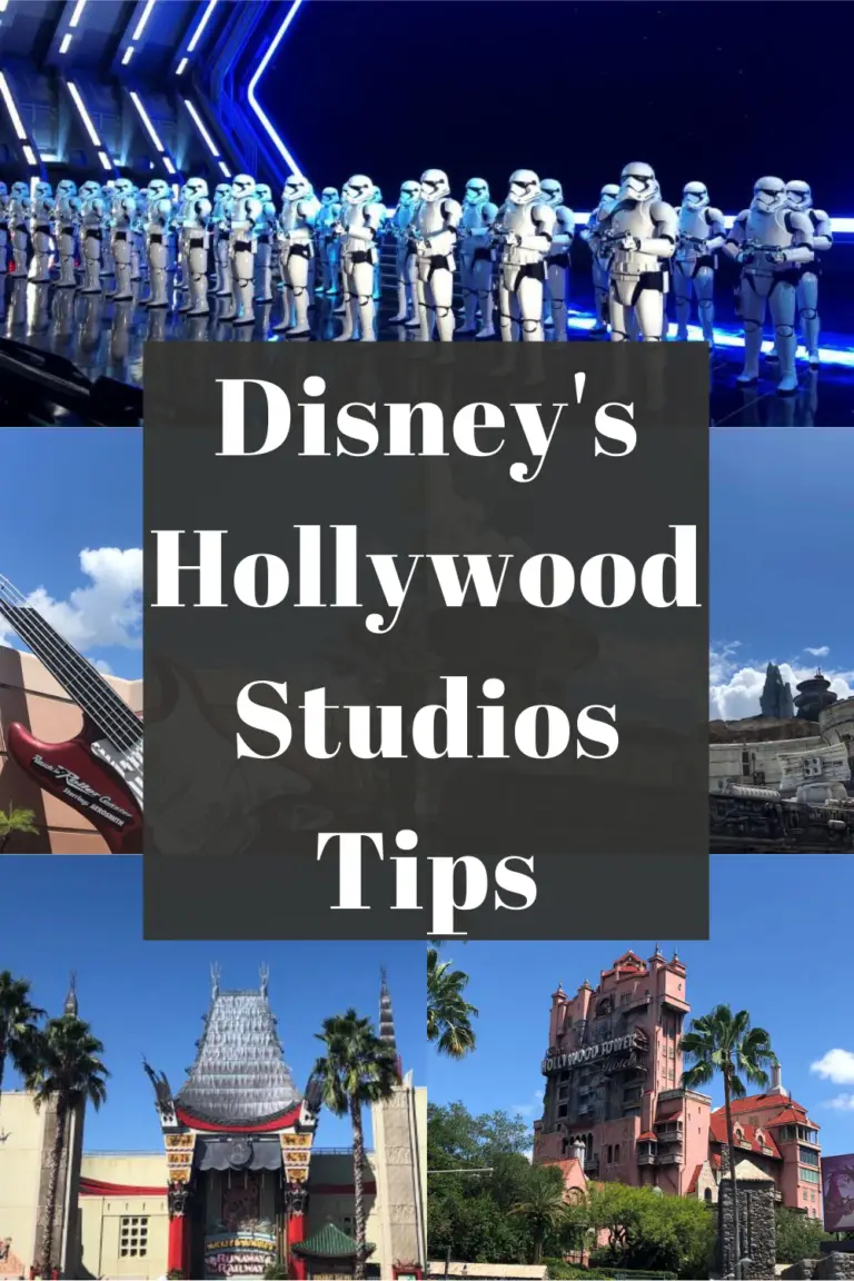 Hollywood Studios Tips Get Ready for Crowds Put on Your Party Pants