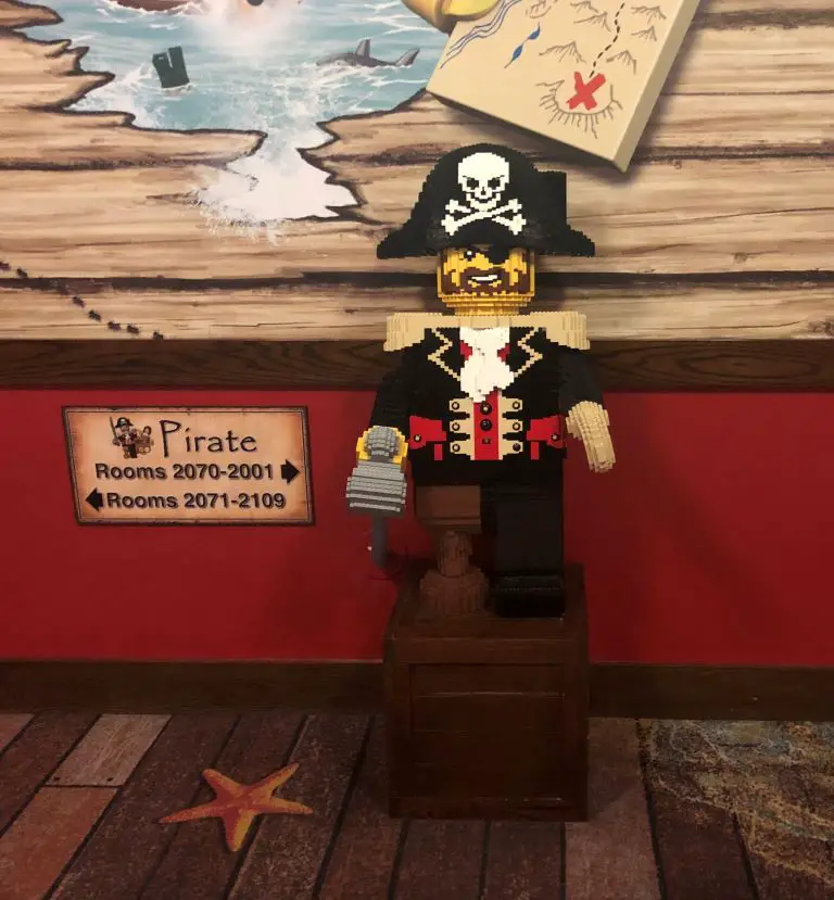 legoland california resort carlsbad pirate