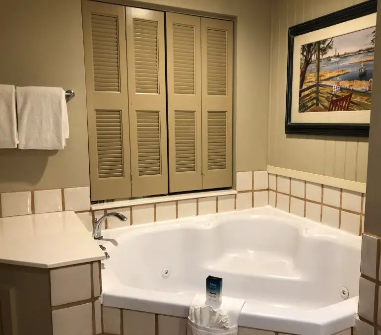 disney hilton head island resort 2 bedroom villa bath