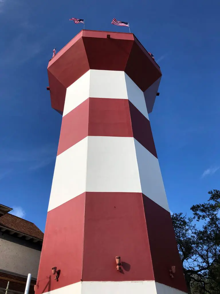 harbour town lighthouse