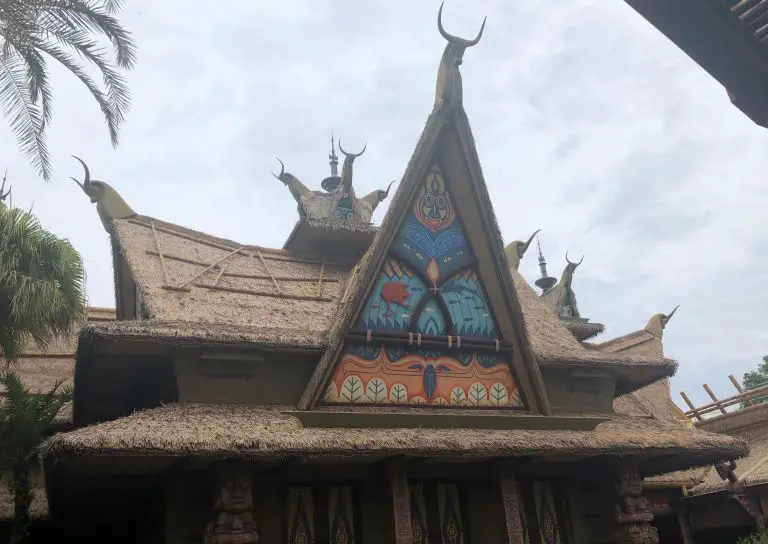 magic kingdom attractions guide that aren't rides disney world enchanted tiki room