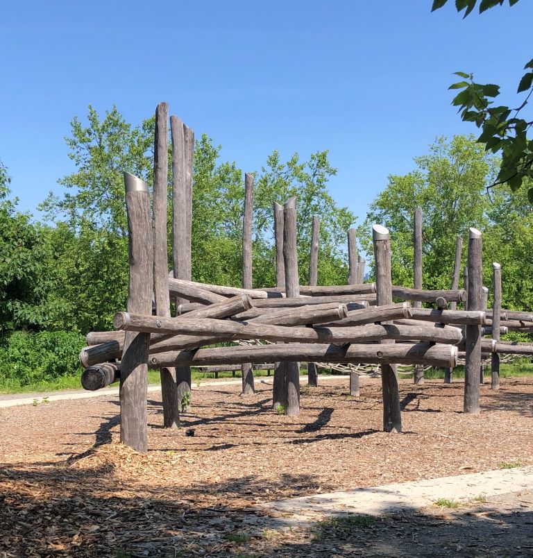 governors island playground