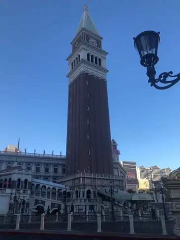 Is the Venetian Hotel in Las Vegas Worth it for Families?