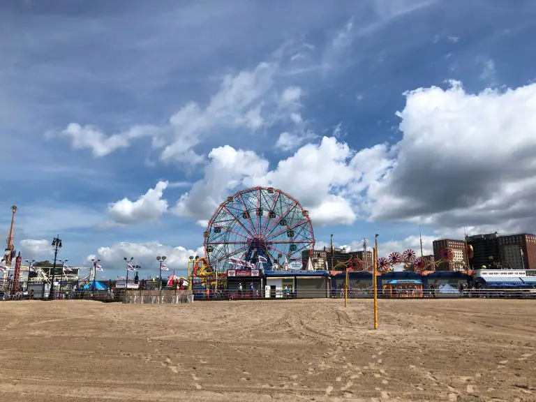 A Day at Coney Island: Plan Your Trip and Prepare for Crowds