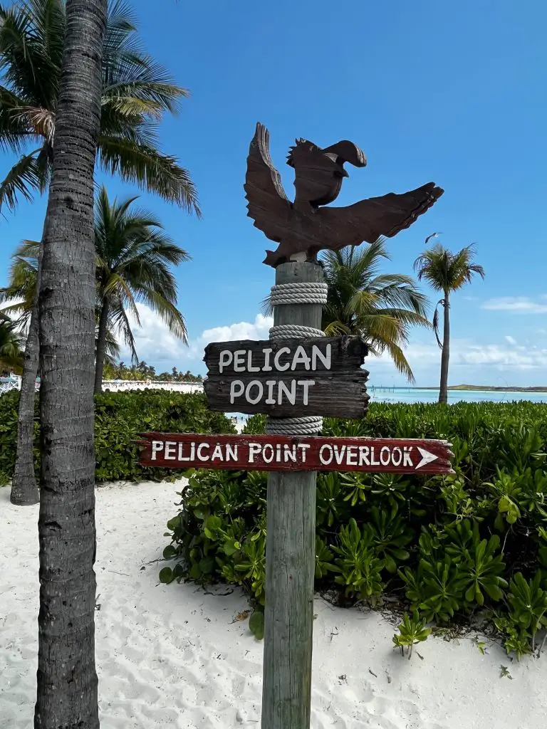 pelican point