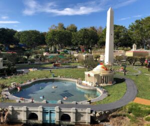 Tips for LEGOLAND California - Put on Your Party Pants