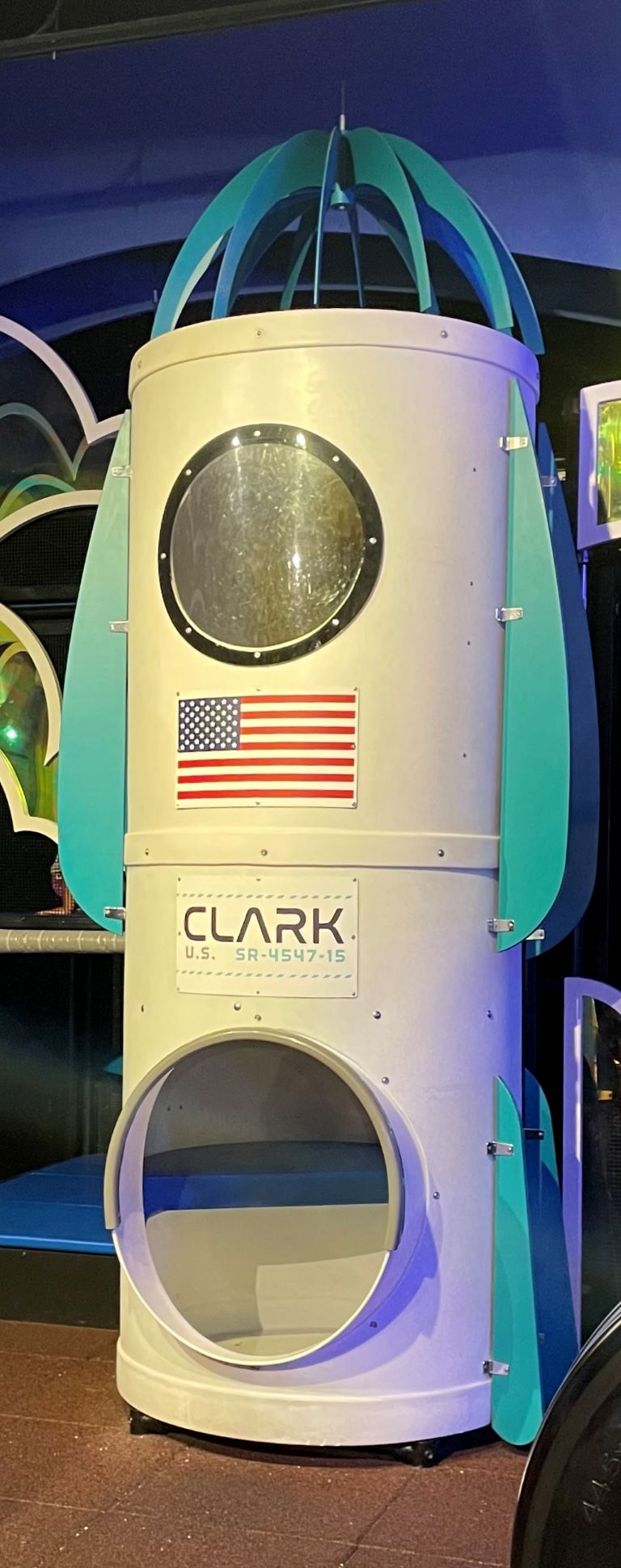 Is the Clark Planetarium Worth Visiting? An Honest Take - Put on Your ...