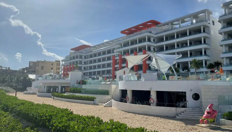 Is Nickelodeon Resort Worth it in Riviera Maya?