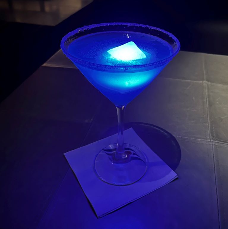 cocktail