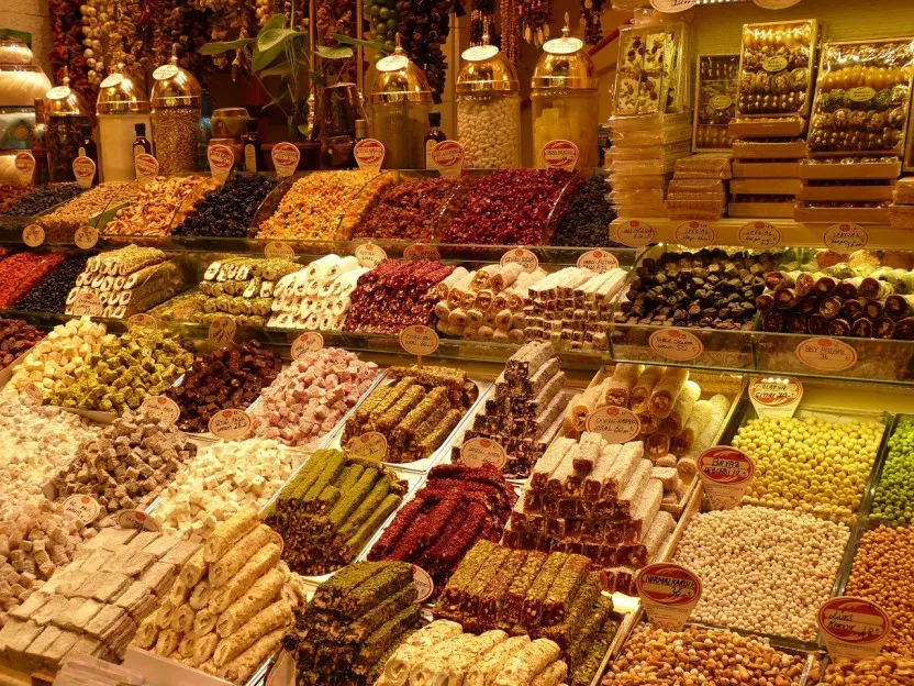 family food and travel captions