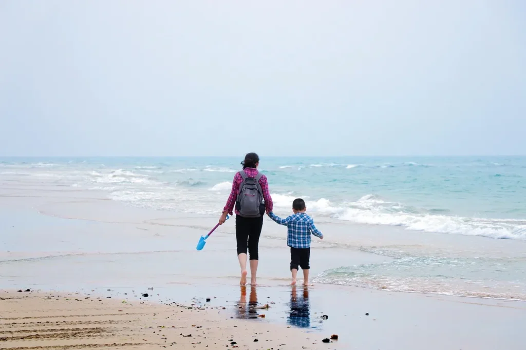 342 Travel With Family Captions For Instagram